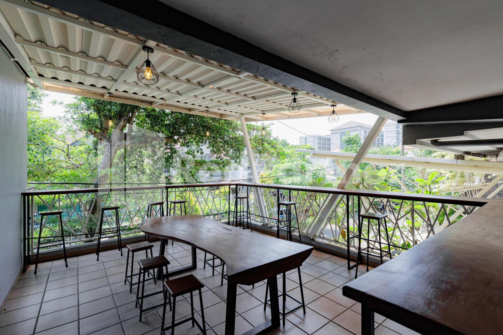 De Malang Sweet Homestay Syariah Mitra Reddoorz Экстерьер фото