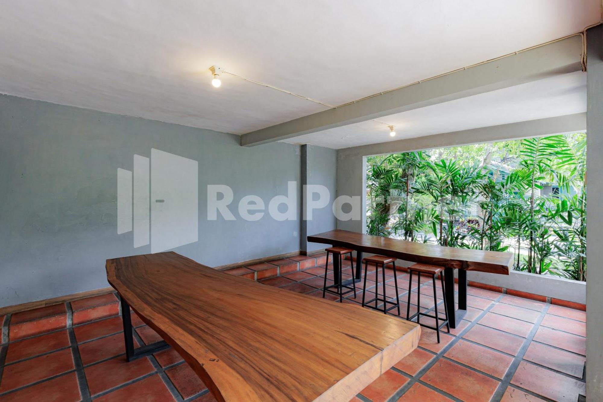 De Malang Sweet Homestay Syariah Mitra Reddoorz Экстерьер фото