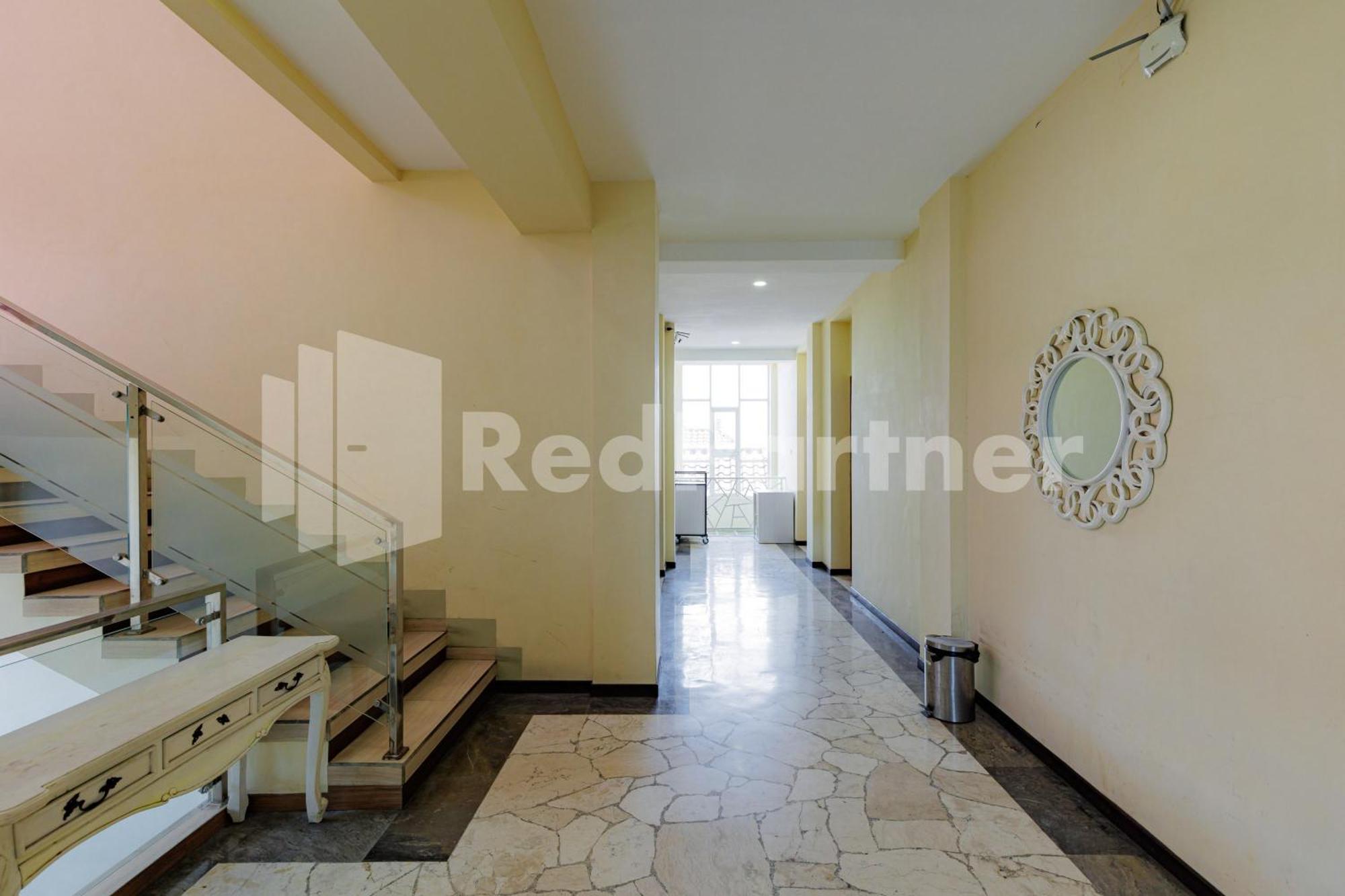 De Malang Sweet Homestay Syariah Mitra Reddoorz Экстерьер фото