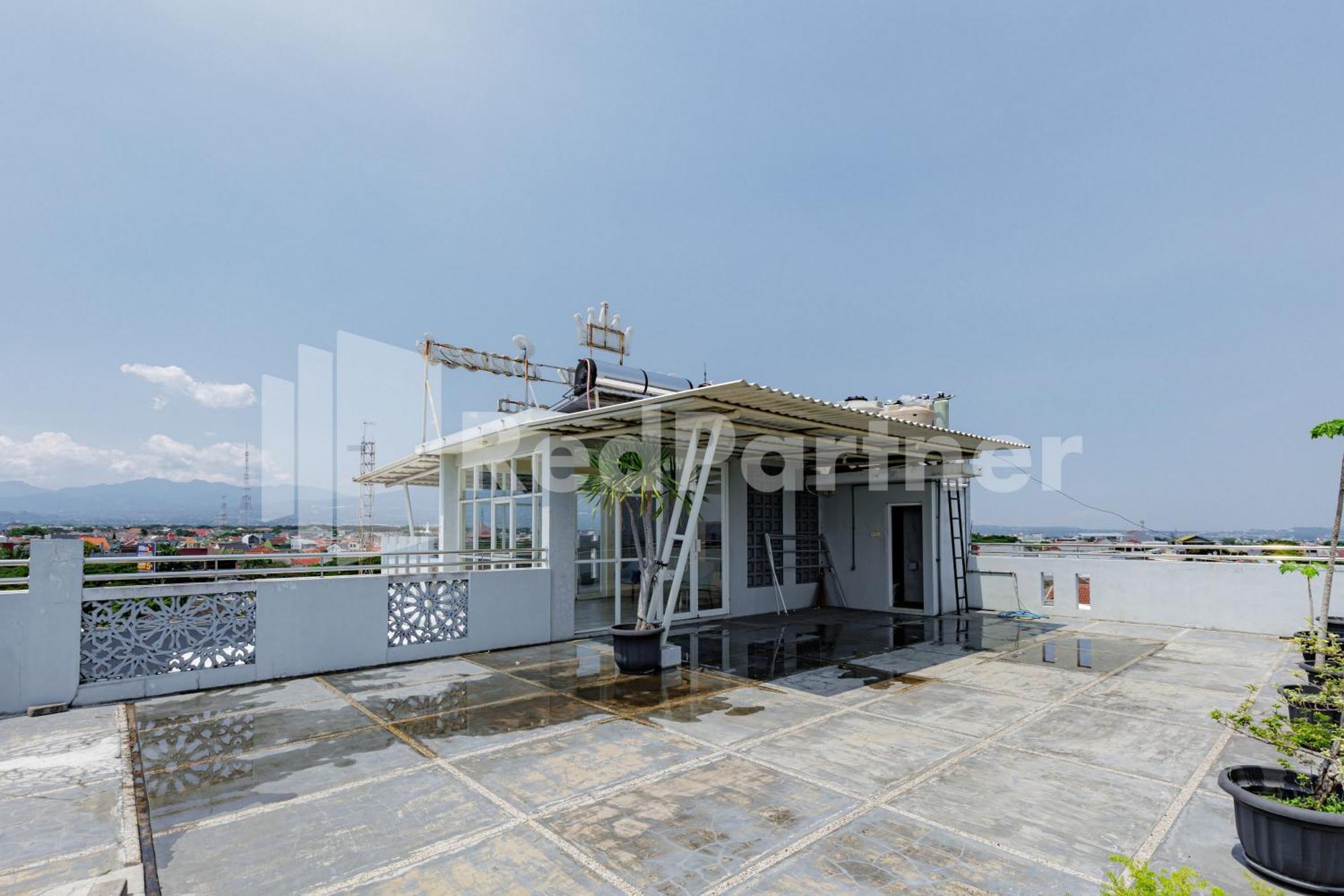 De Malang Sweet Homestay Syariah Mitra Reddoorz Экстерьер фото