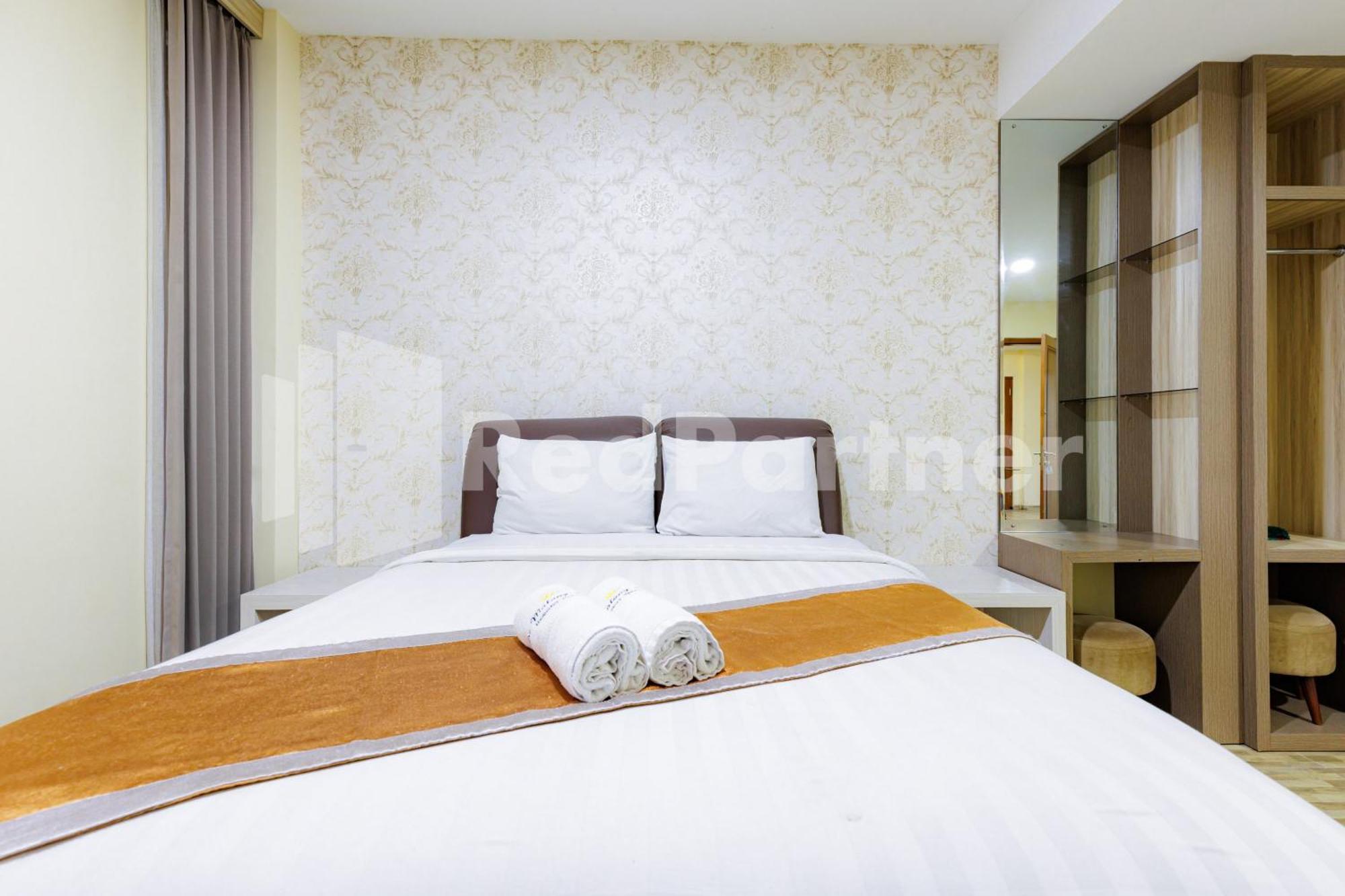 De Malang Sweet Homestay Syariah Mitra Reddoorz Экстерьер фото