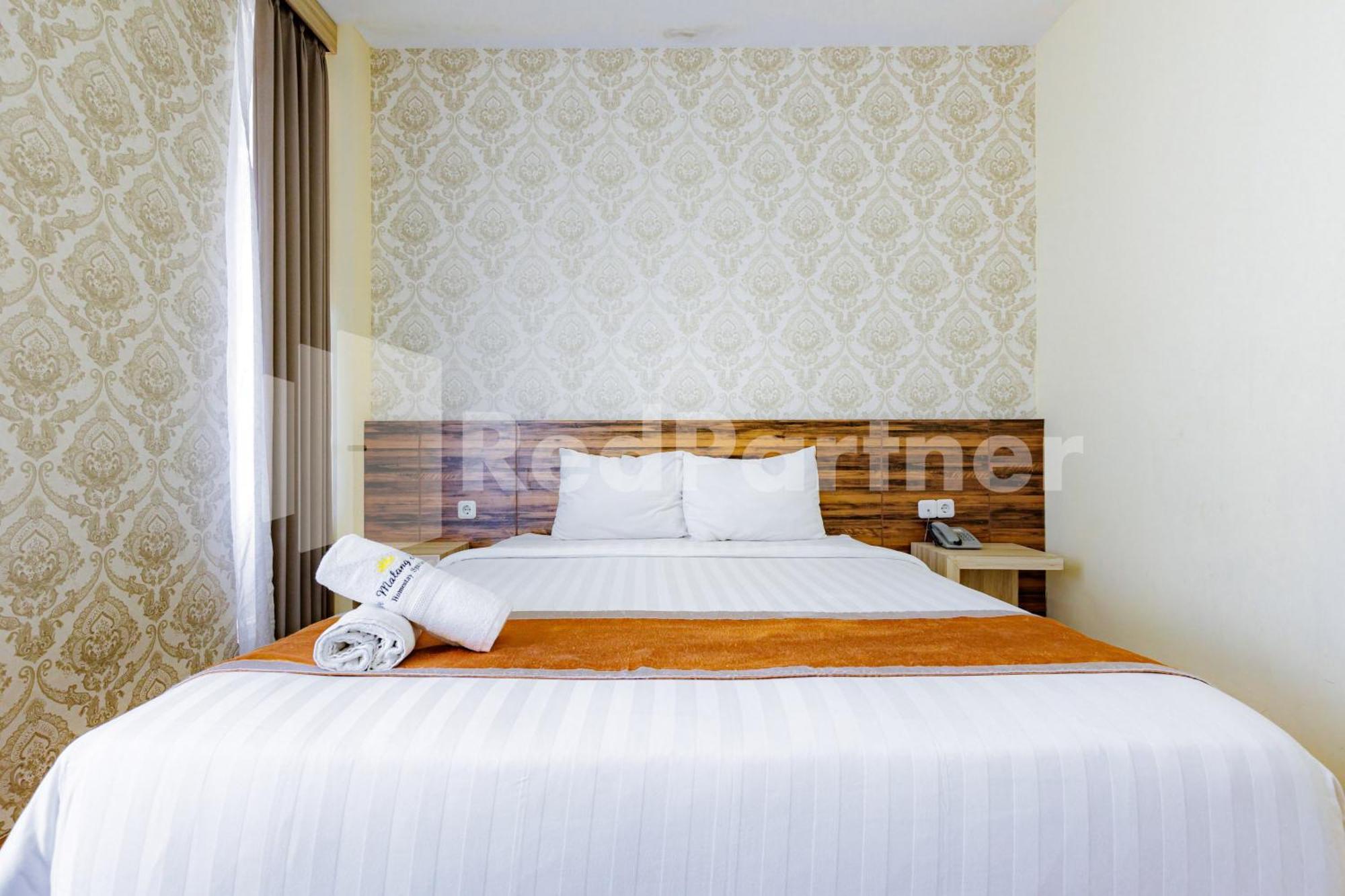 De Malang Sweet Homestay Syariah Mitra Reddoorz Экстерьер фото